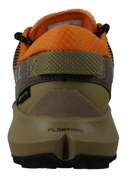 Merrell J067345 Agility Peak 4 GTX Exuberance/Olive Schnürschuh