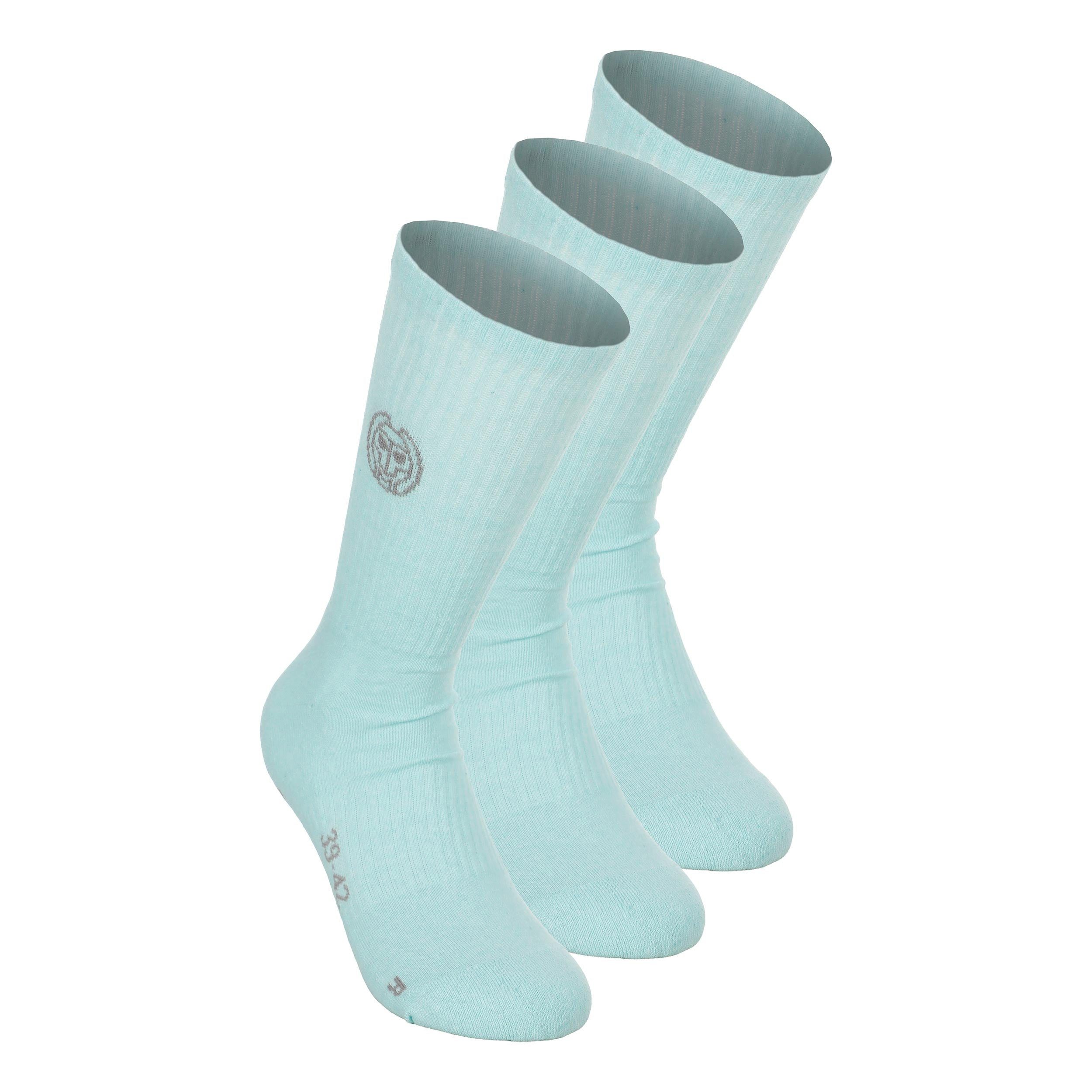 BIDI BADU Tennissocken Don Carlito Crew Move