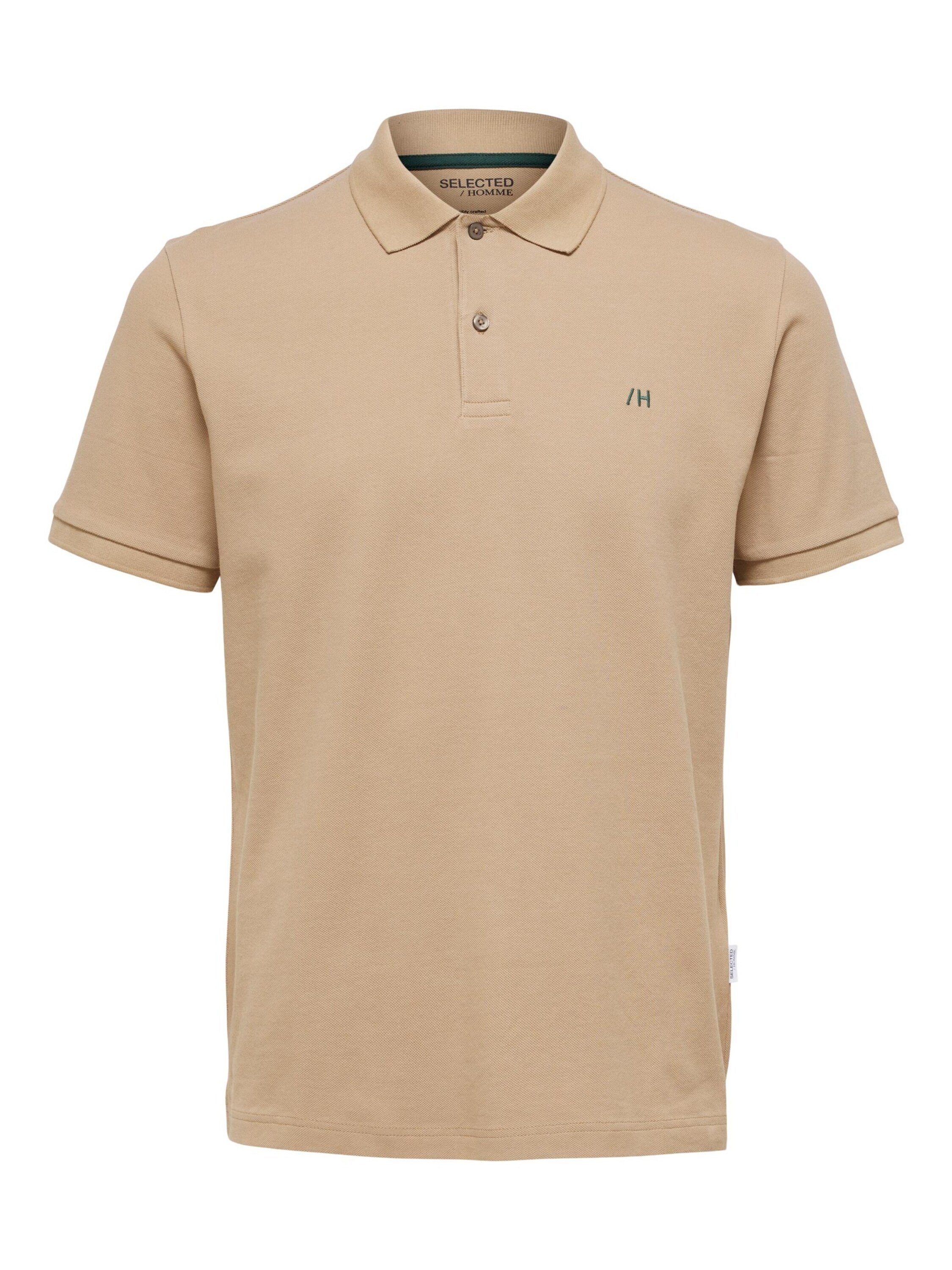 Selected Homme Herren Poloshirt SLHDANTE günstig online kaufen