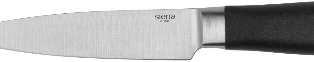 und kleine Home 9 Verzierungen, Siena für Allzweckmesser Schälarbeiten, Treviso, cm Schneidarbeiten