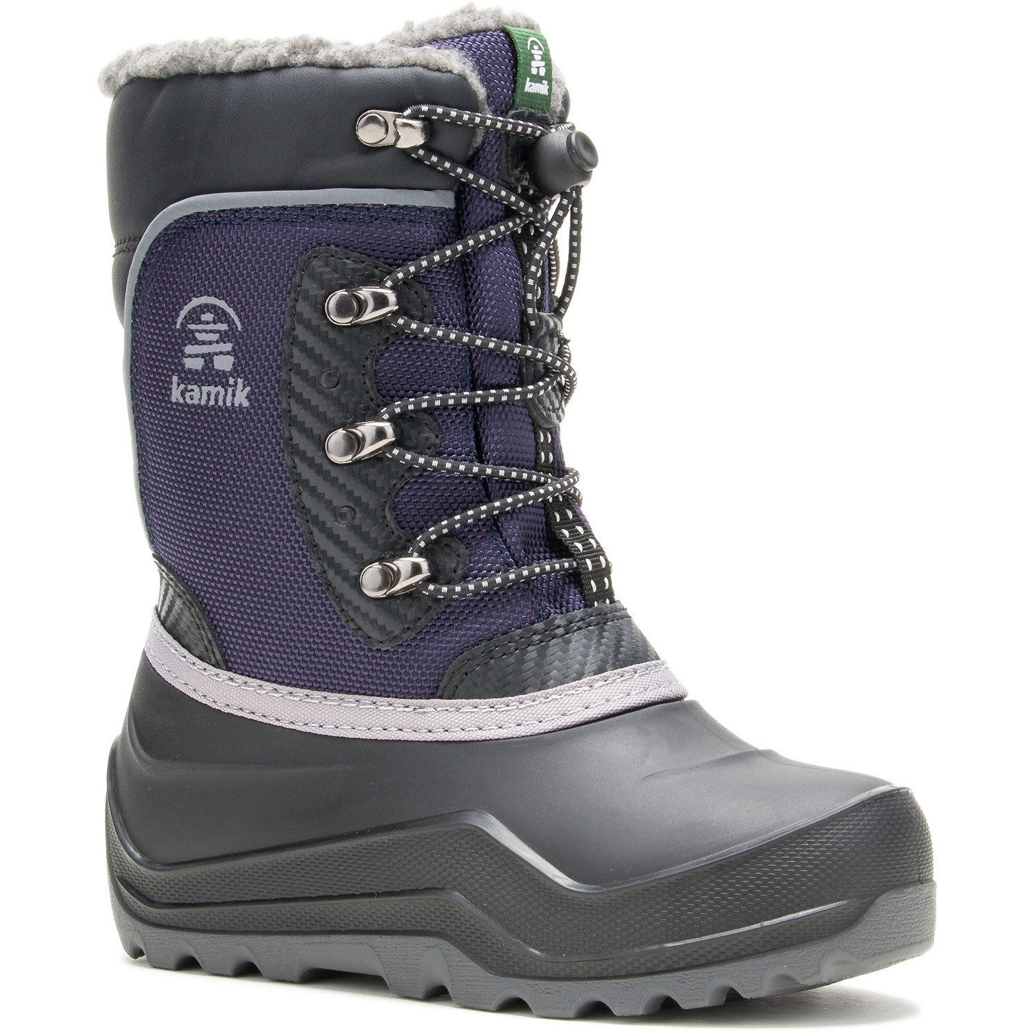 Stiefel LUKE 4 Wanderstiefel