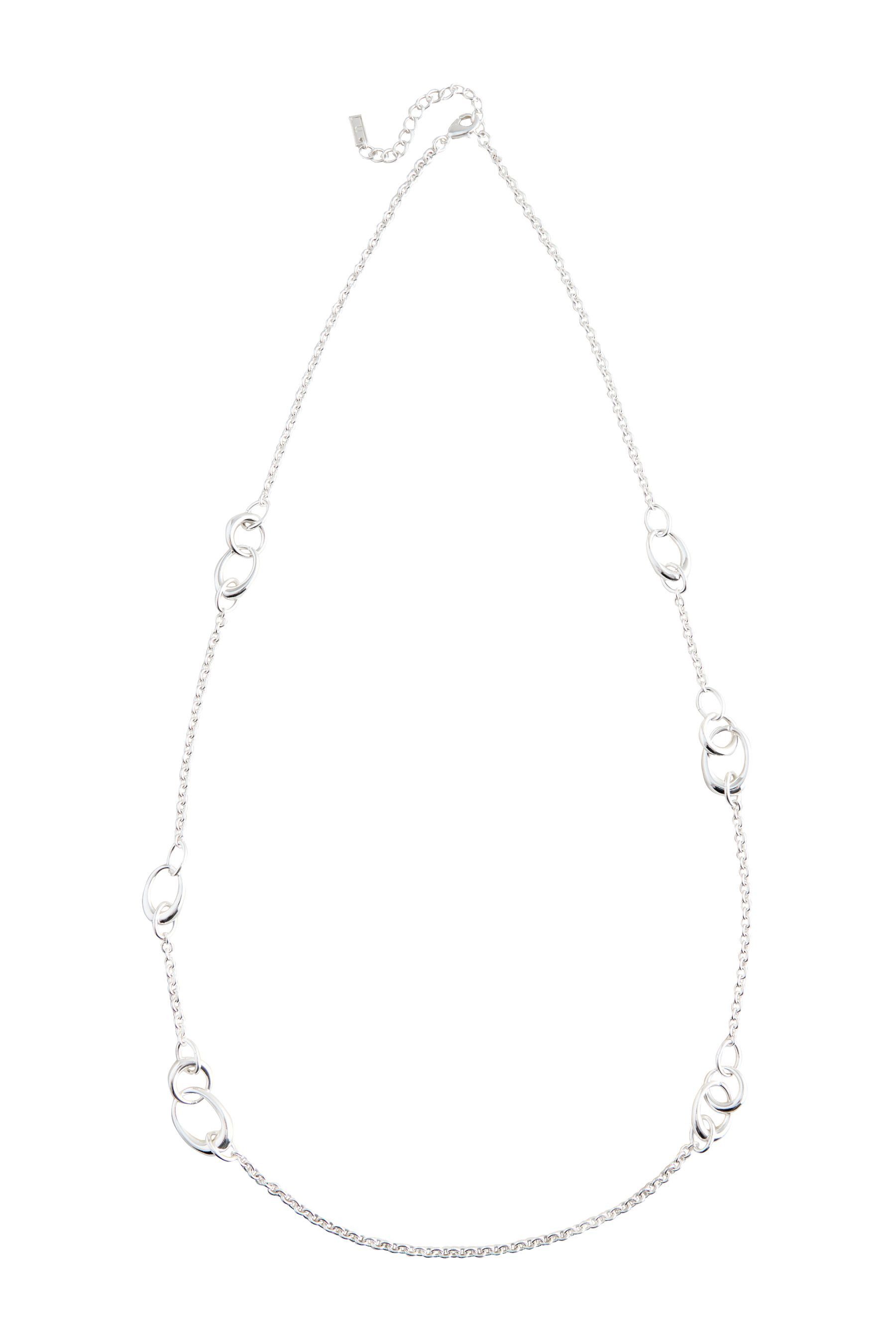 Next Gliederkette Lange Gliederhalskette (1-tlg)