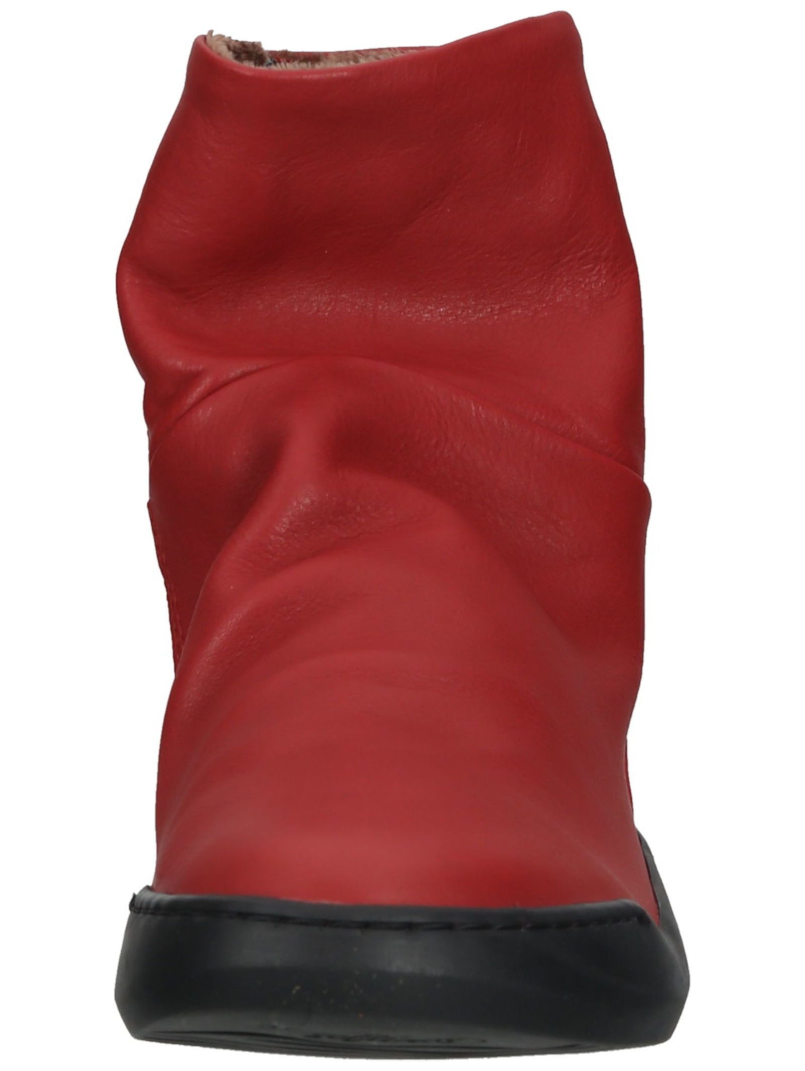 softinos softinos Stiefelette Leder Stiefelette – Bild 3 von 5