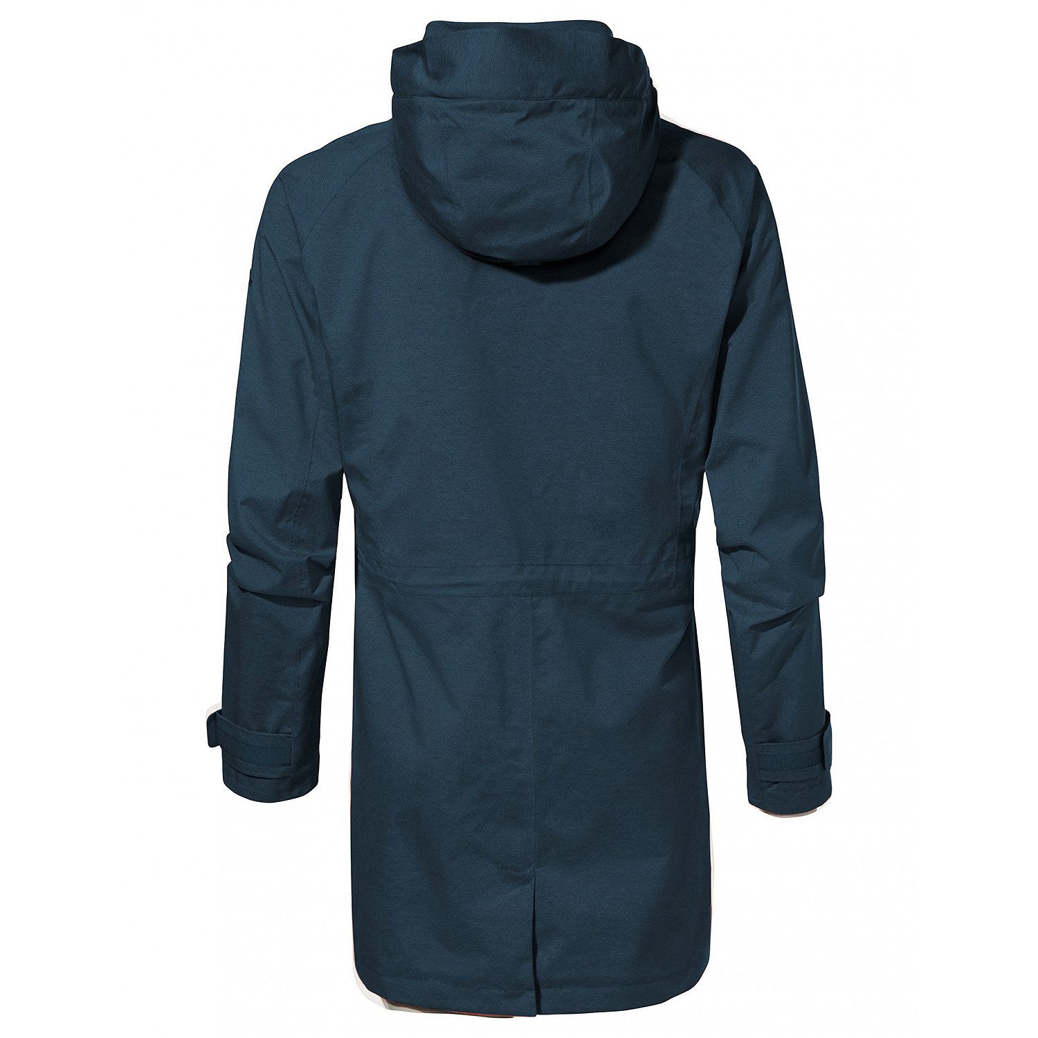 VAUDE Funktionsmantel Parka WOMENS SKOMER PARKA