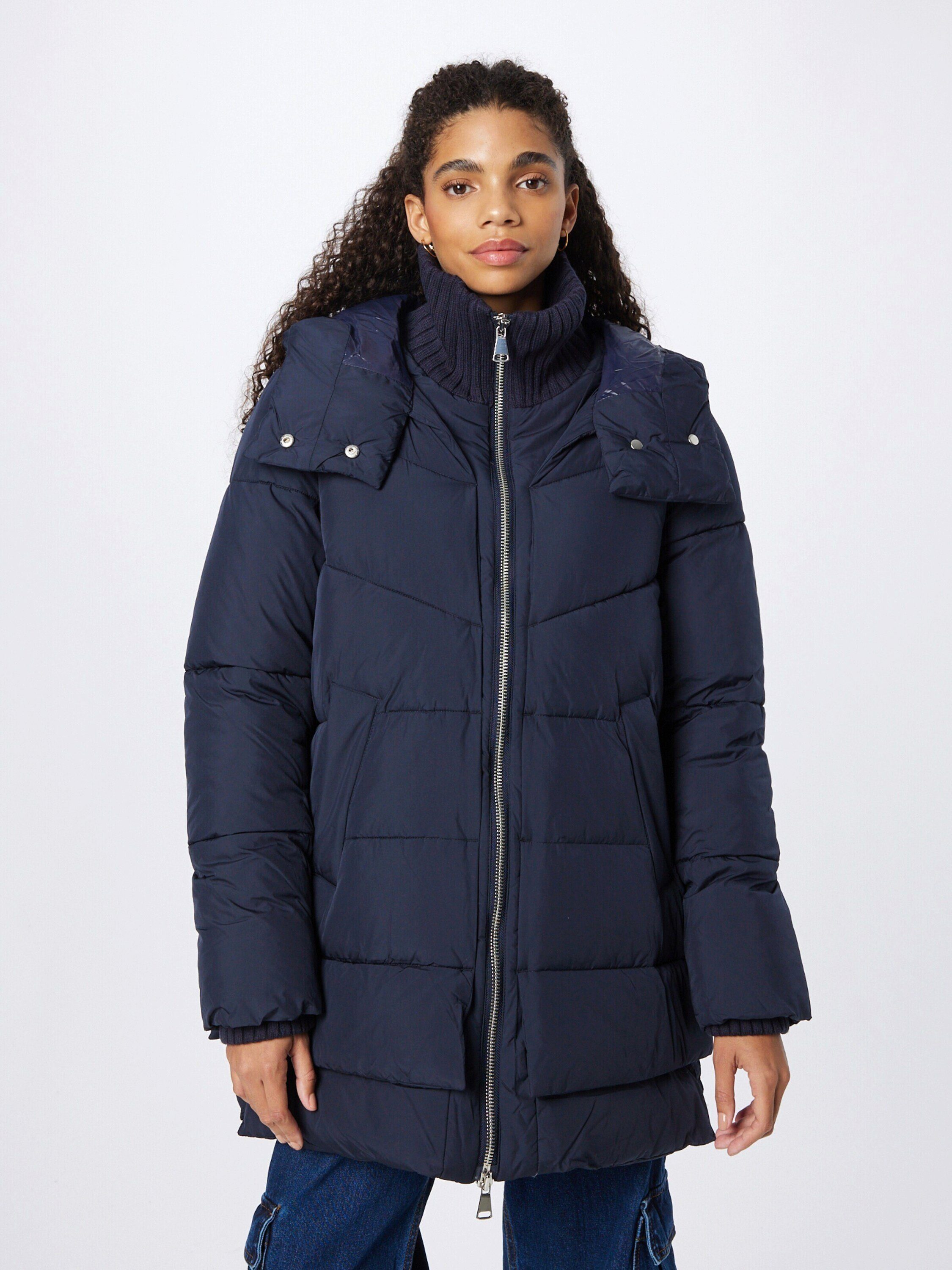 s.Oliver Steppjacke (1-St)