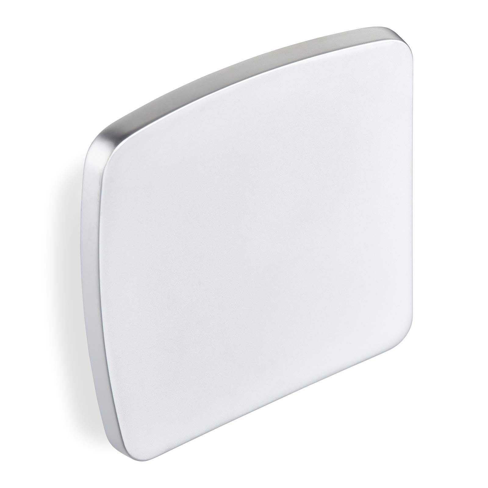 SO-TECH® Möbelgriff SW23 BA 32 mm - incl. Schrauben, Chrom matt - inkl. Schrauben