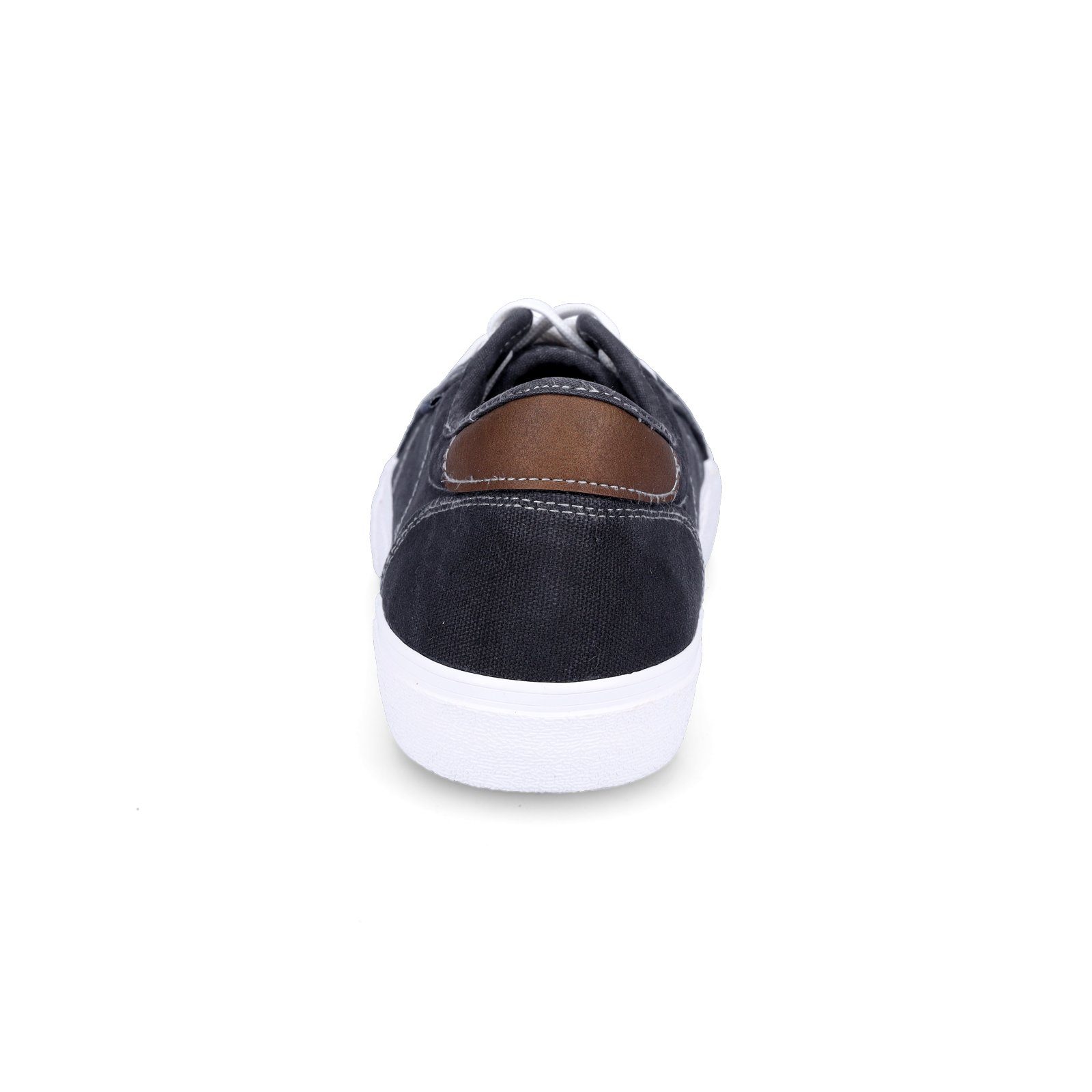 s.Oliver s.Oliver Herren Schnürschuh blau Schnürschuh