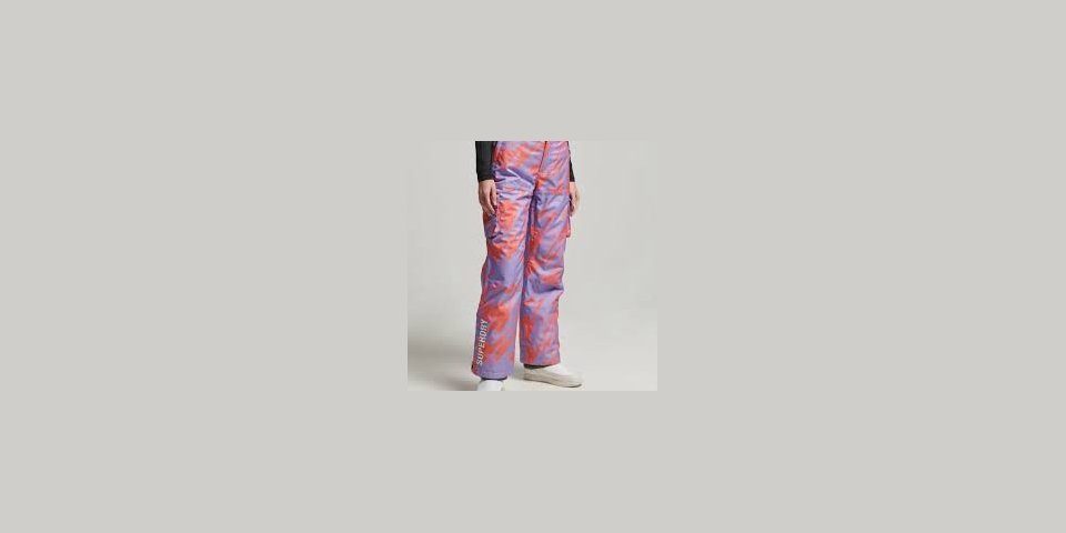 Superdry Skihose RESCUE PANT *