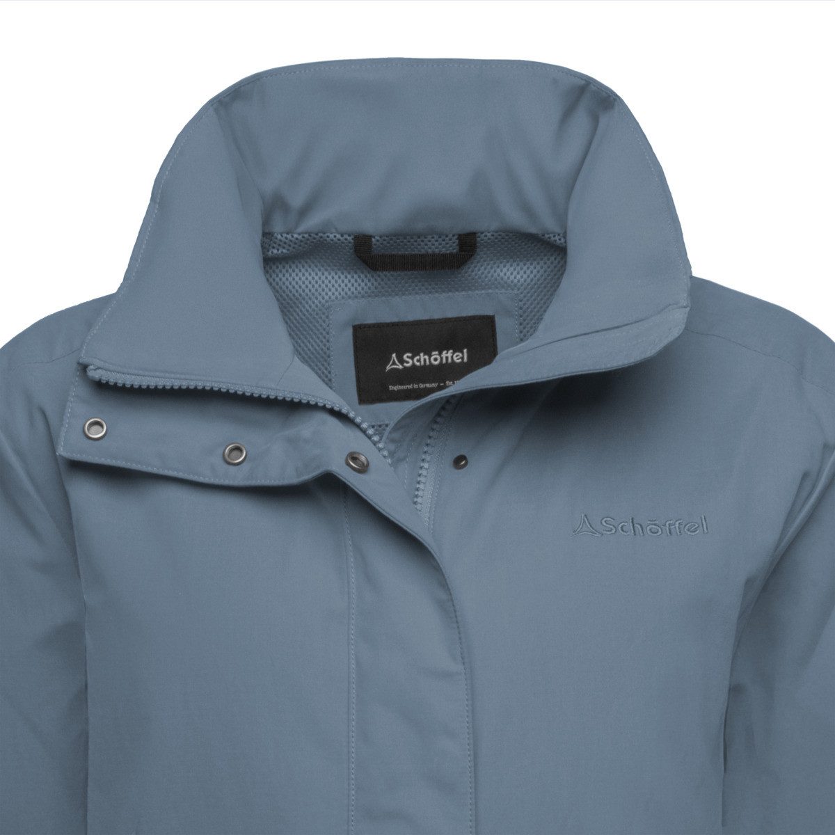 Schöffel Sommerjacke Warrington Damen Outdoorjacke, Jacket, Sommerjacke, Freizeitjacke, Alltagsjacke