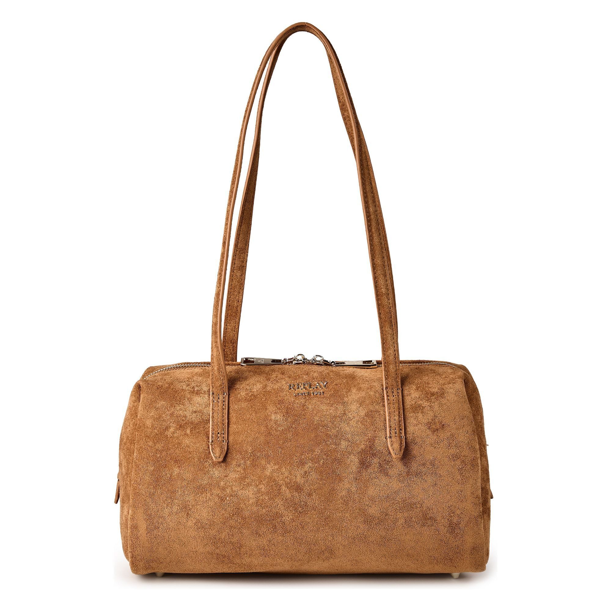 Replay Schultertasche, Polyurethan