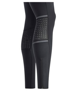 GORE® Wear Lauftights Herren Lauftights "Impulse Tights" (1-tlg)