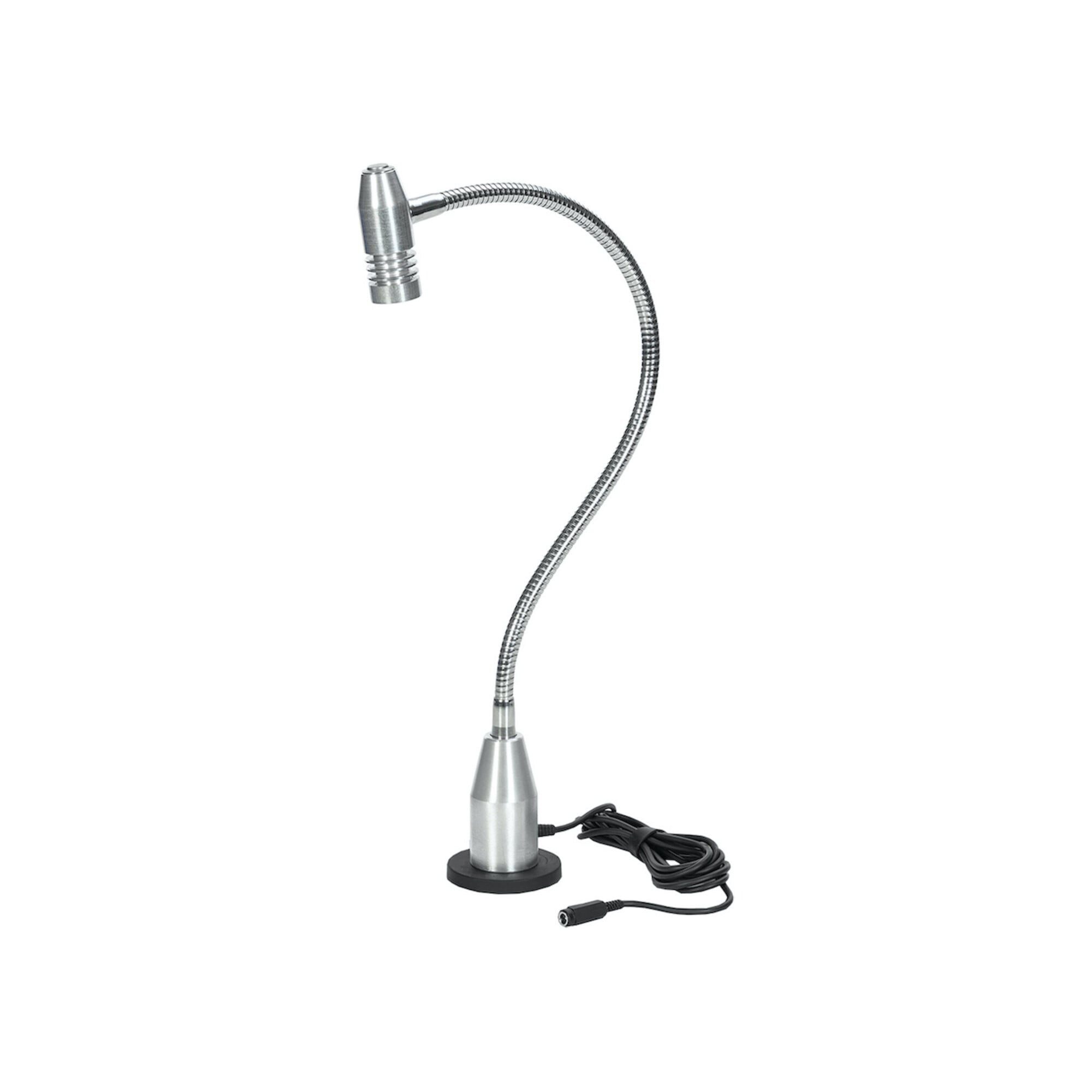 Bauer & Böcker Laterne Bauer + Böcker Arbeitsleuchte LED Punktstrahler 90 Grd. 28mm