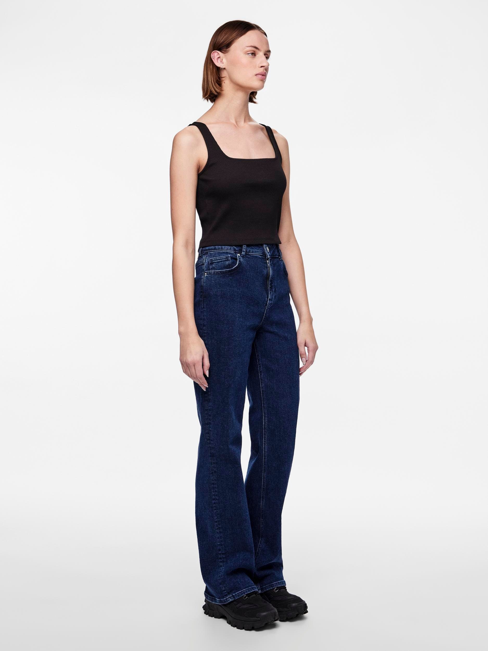 pieces Ripptanktop PCNUKISA CROPPED TANK TOP NOOS