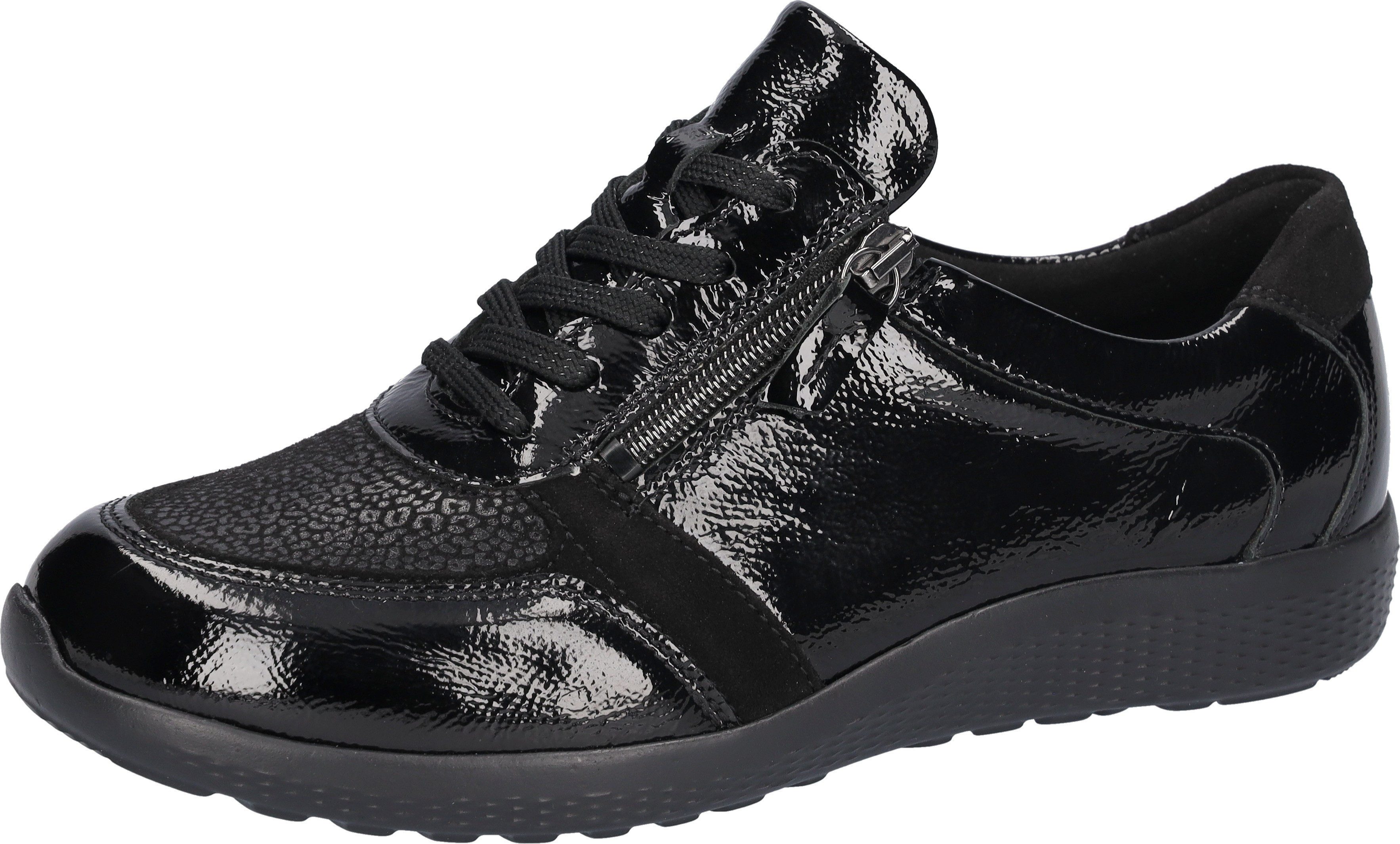 Waldläufer M-IRA-Soft Sneaker Komfortschuh, Bequemschuh mit Orthotritt-Auss günstig online kaufen