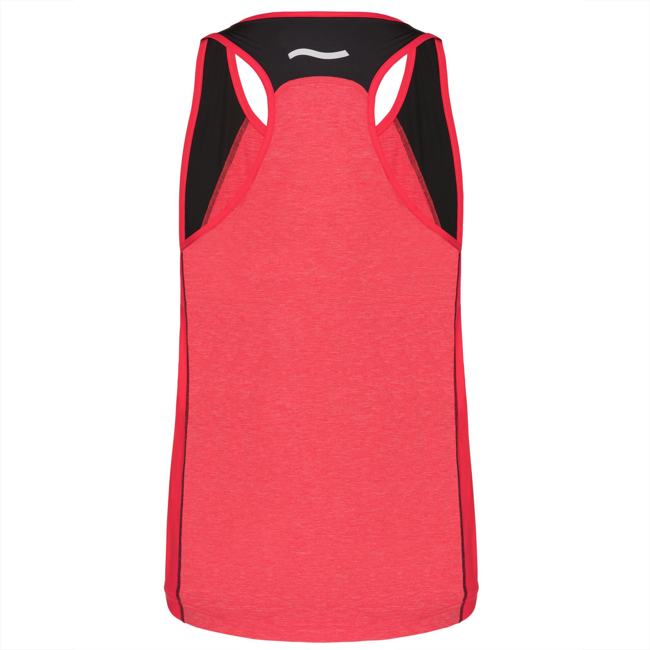 TAO Tanktop Lauftop RACER Atmungsaktiv & pflegeleicht