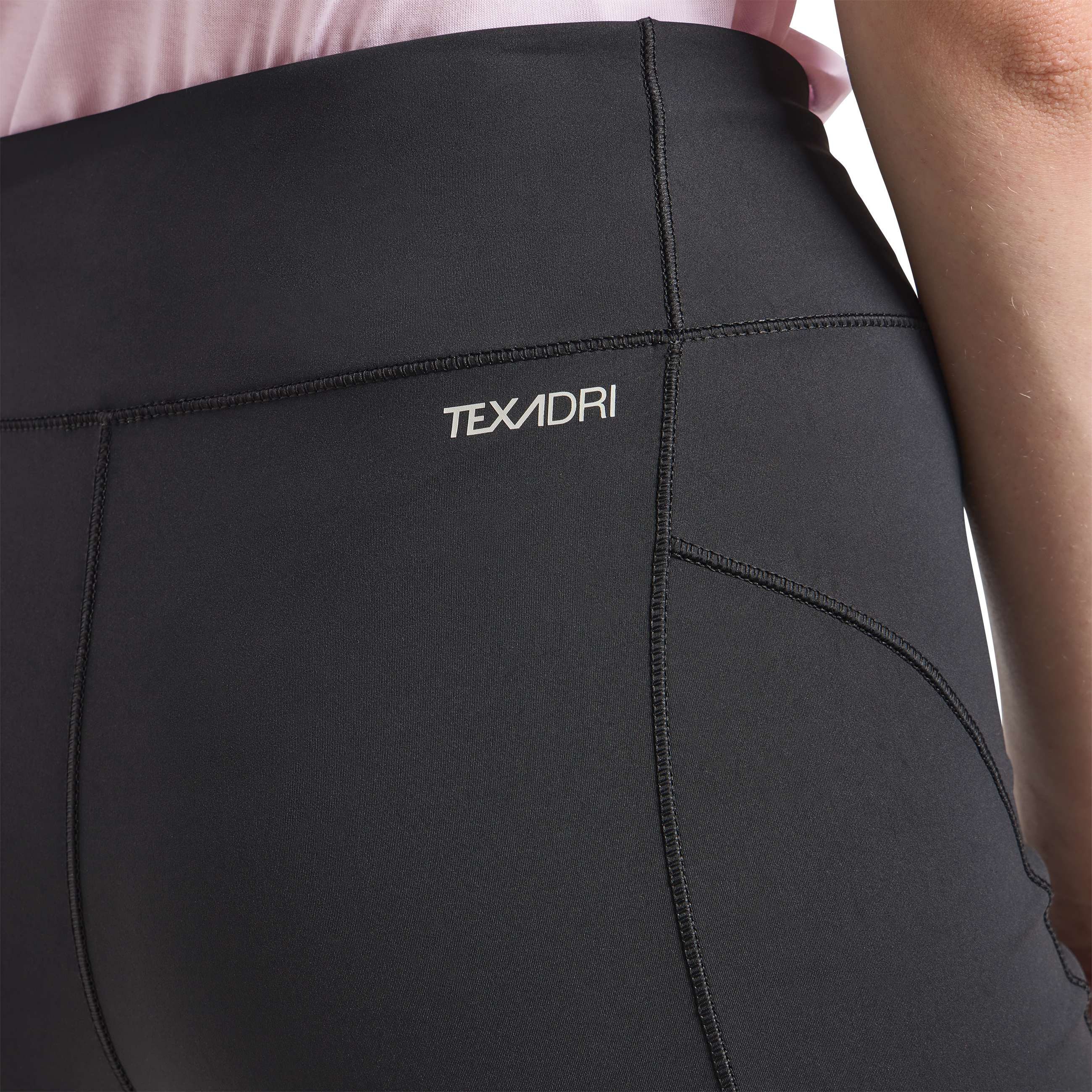 Jack Wolfskin Shorts KENSTEIG SHORT TIGHTS W