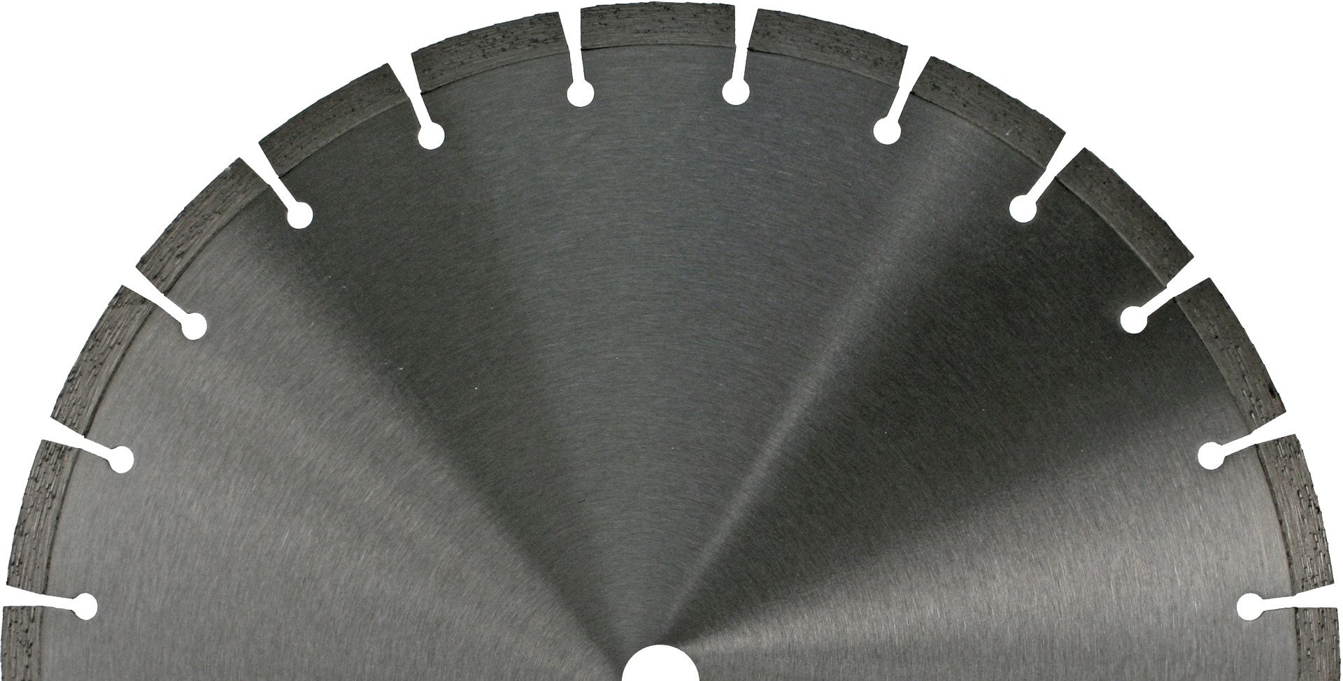 TECTOOL Diamanttrennscheibe DIAMANTSCHEIBE, STATIONÄRE MASCHINEN, Ø 350 mm, (Packung, 1 Scheibe), 20,0mm Bohrung
