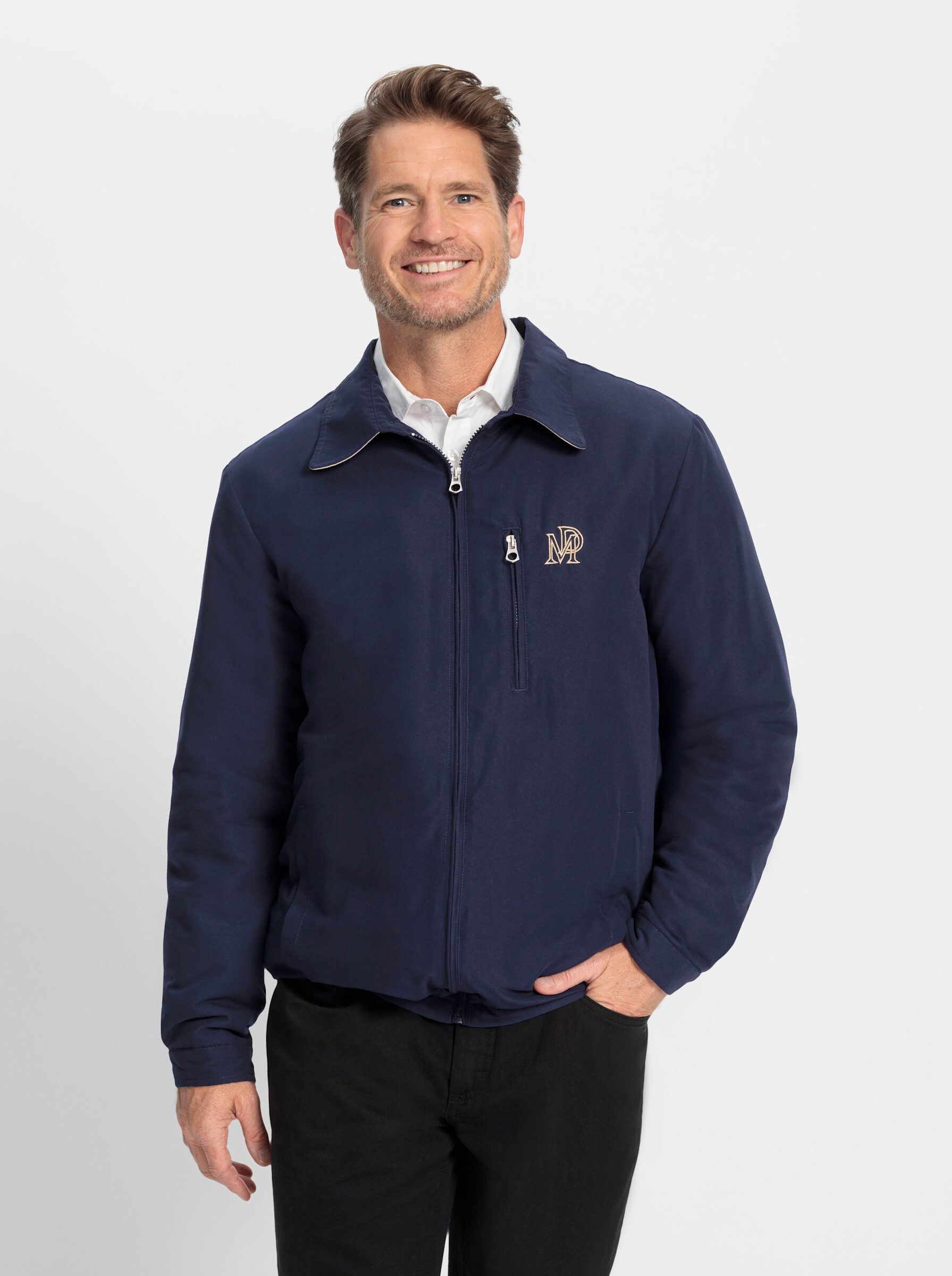 Witt Funktionsjacke Kurzjacke