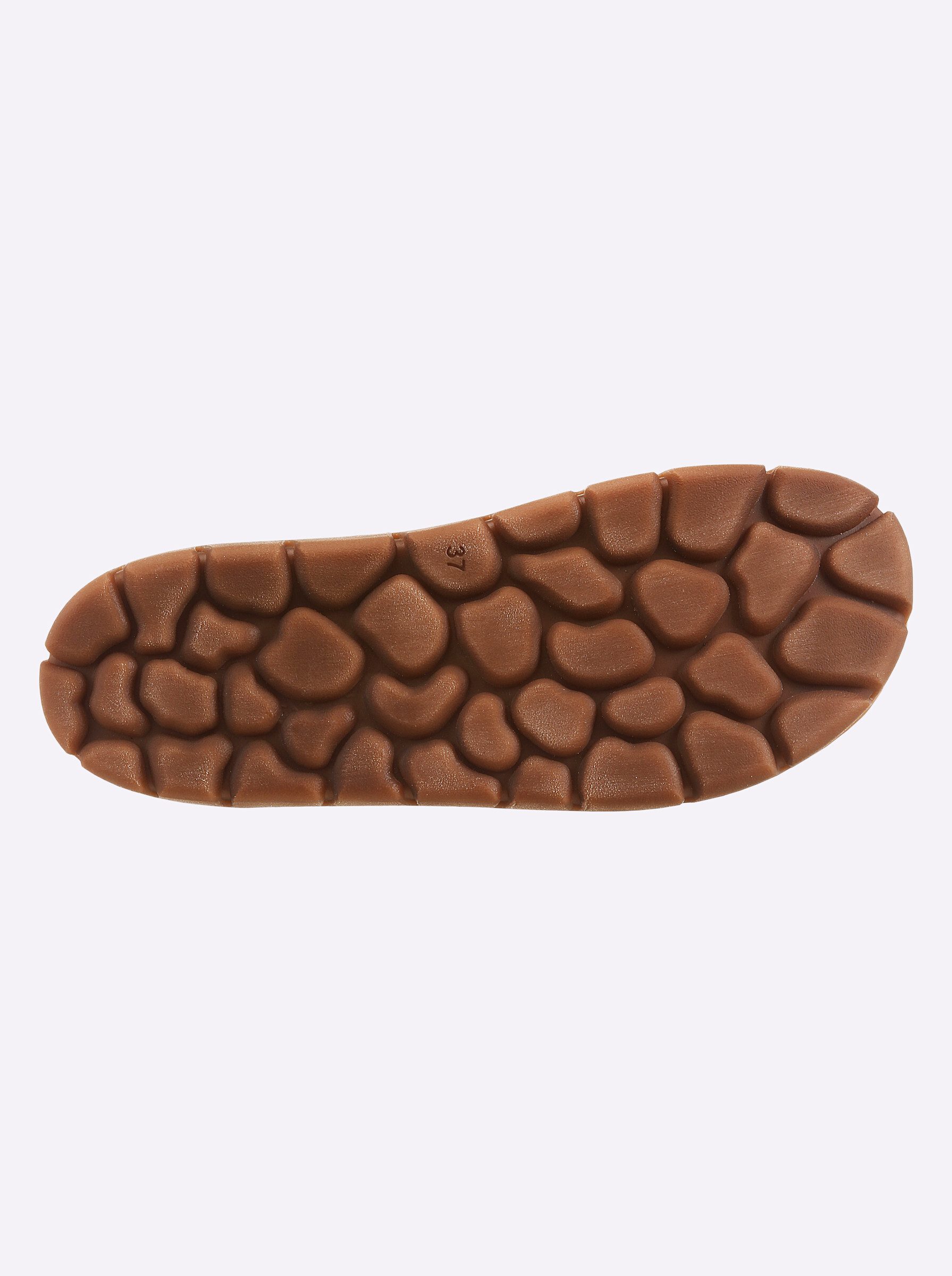 Gemini Slipper Slipper