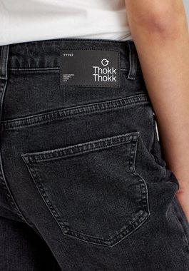 ThokkThokk Gerade Jeans TT202