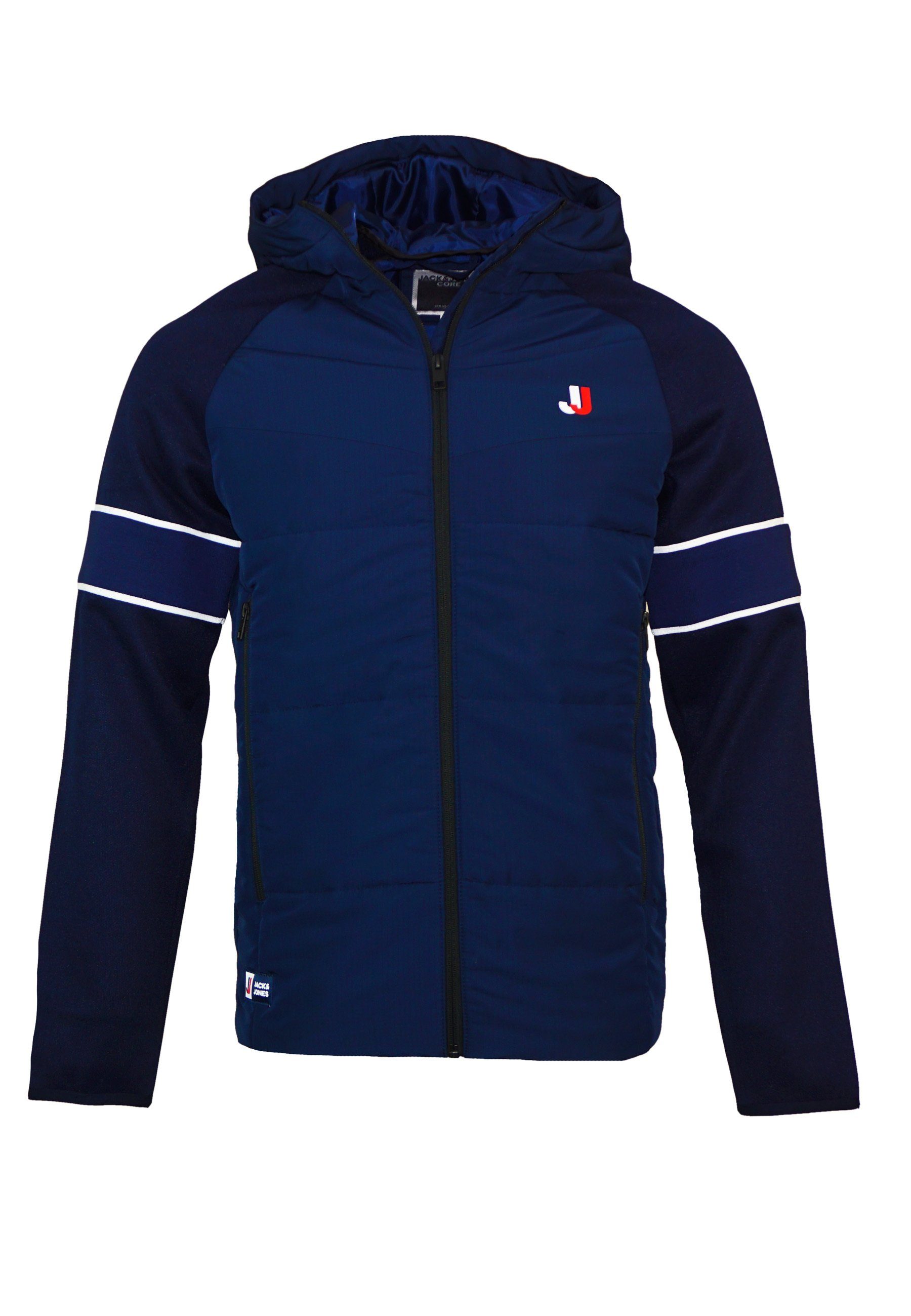 Jack & Jones  Blazer JCOLOGAN HYBRID JACKET günstig online kaufen