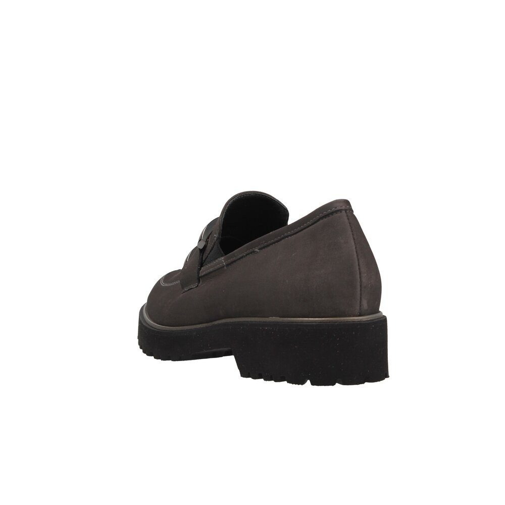 Semler Semler - Elena - E8337040/004 - Grau Slipper