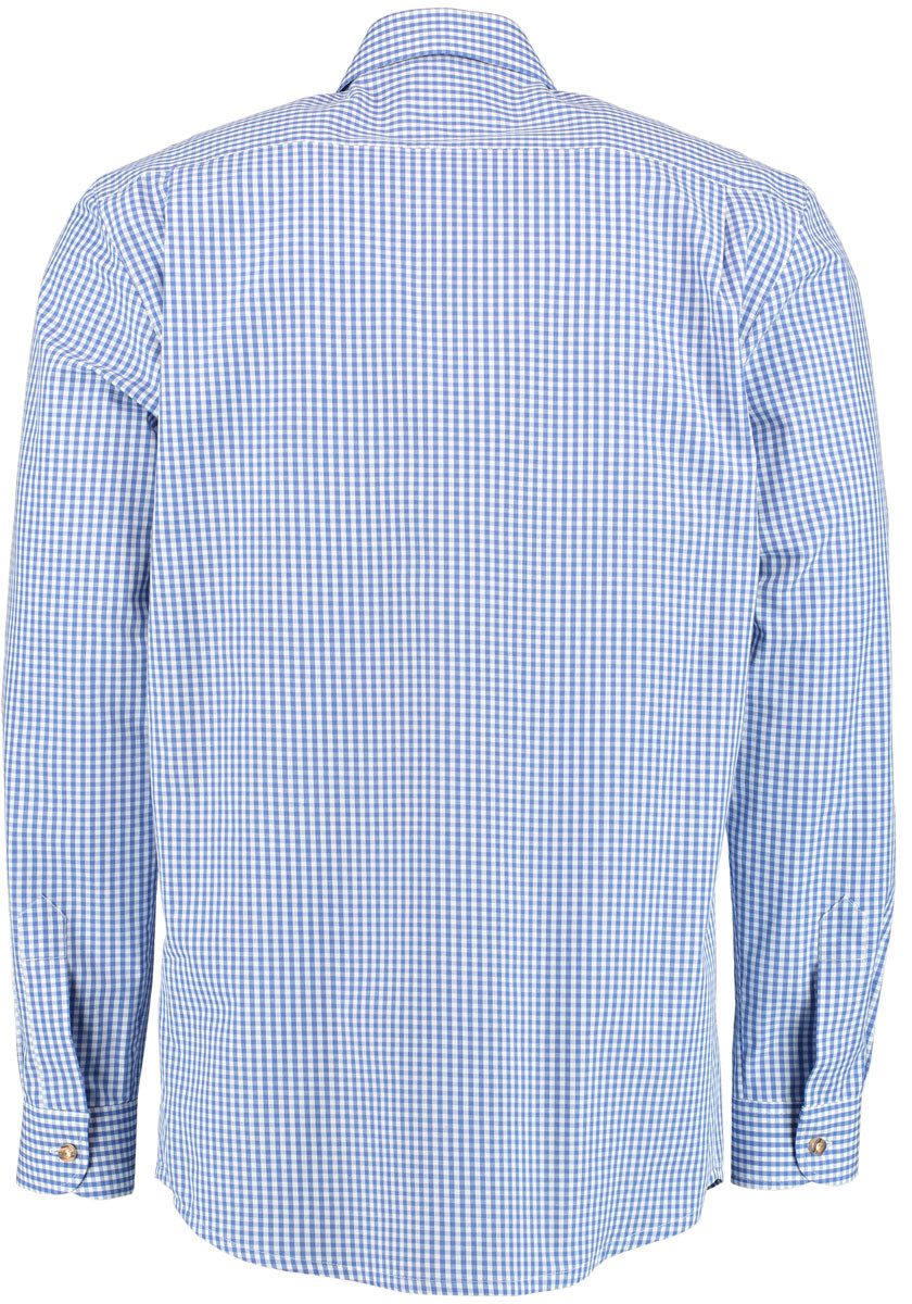 OS Trachten Trachtenhemd Samiku Regular Fit günstig online kaufen