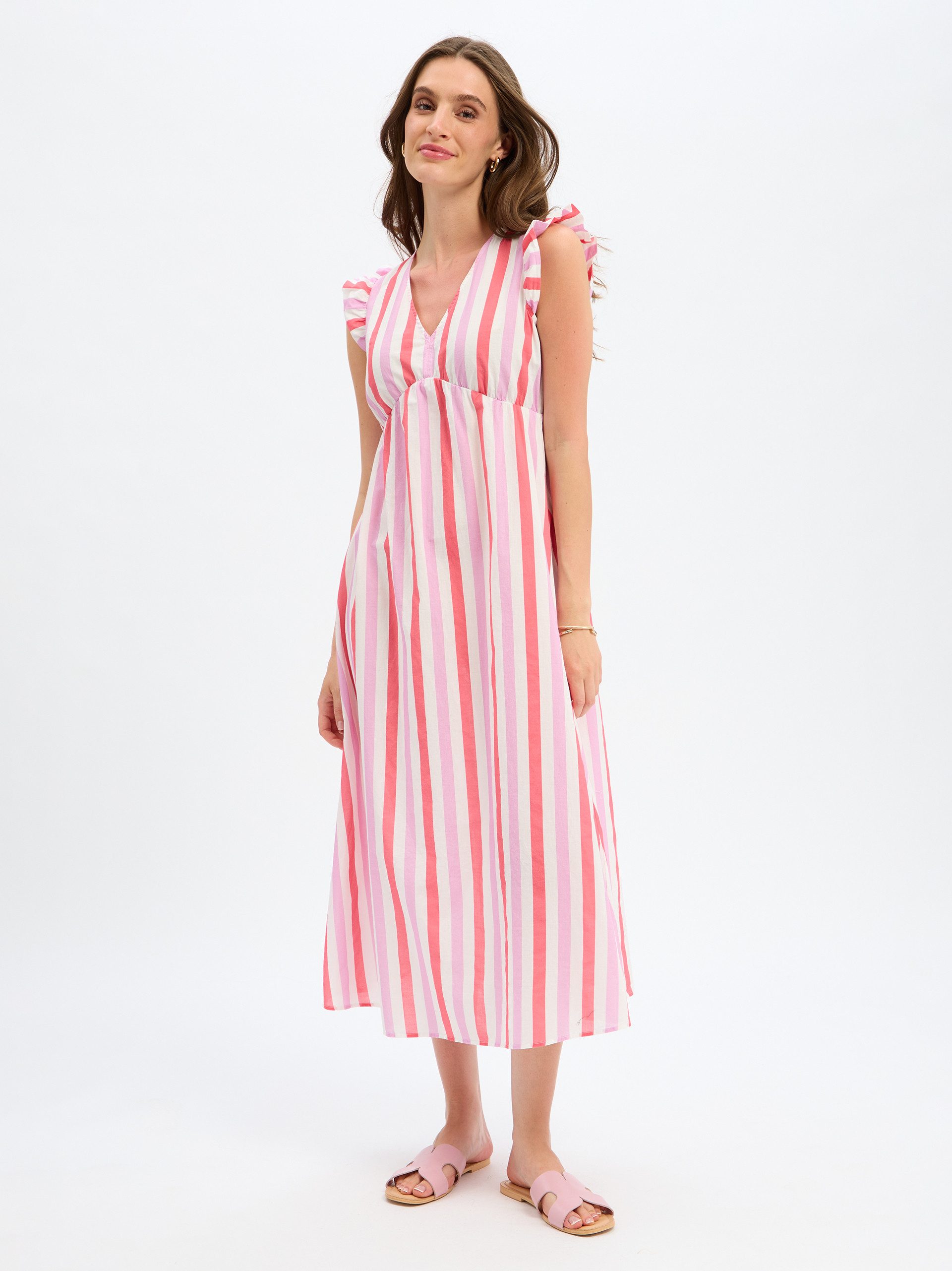 Marie Lund Sommerkleid