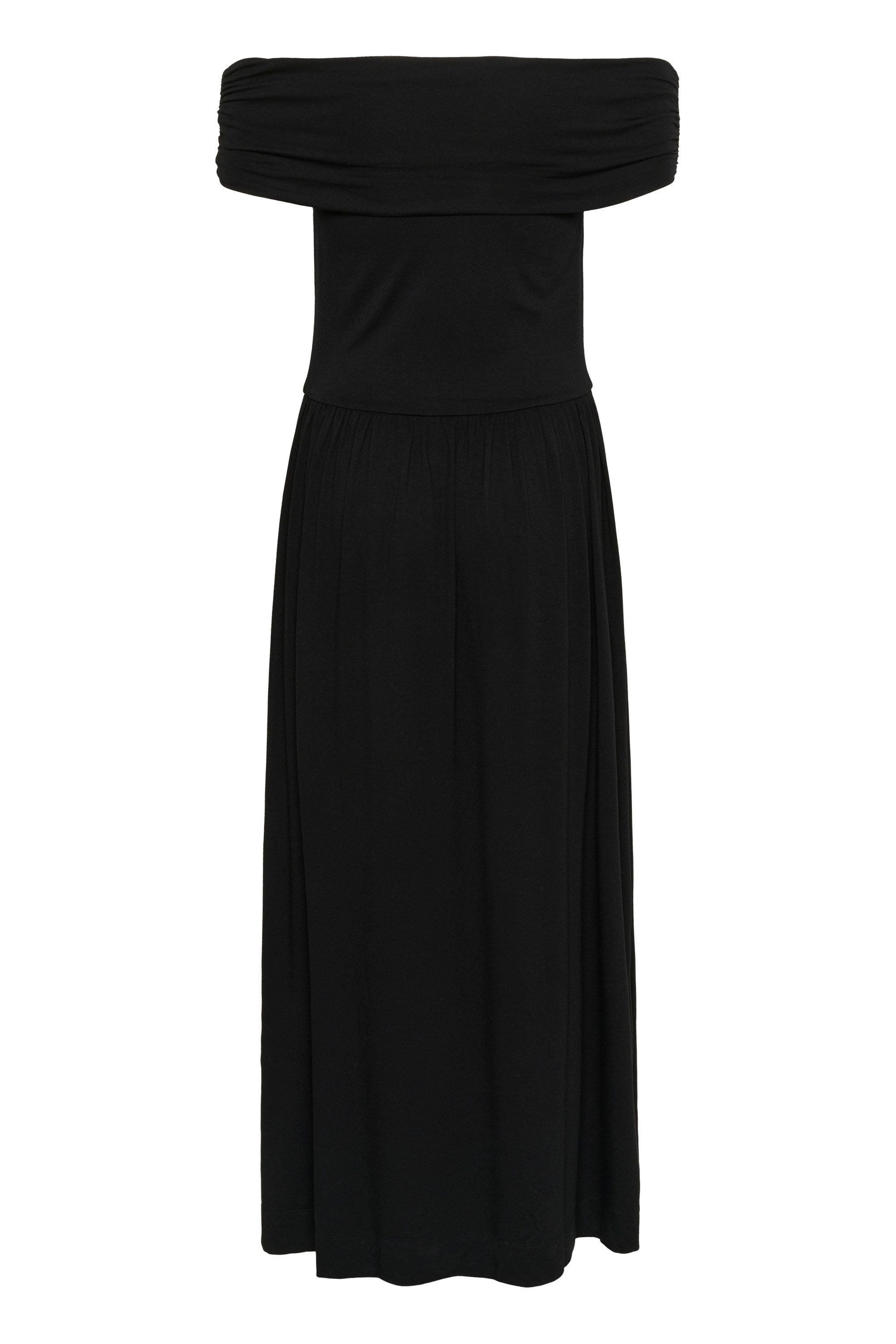SOAKED IN LUXURY Jerseykleid Jerseykleid SLHanadi günstig online kaufen