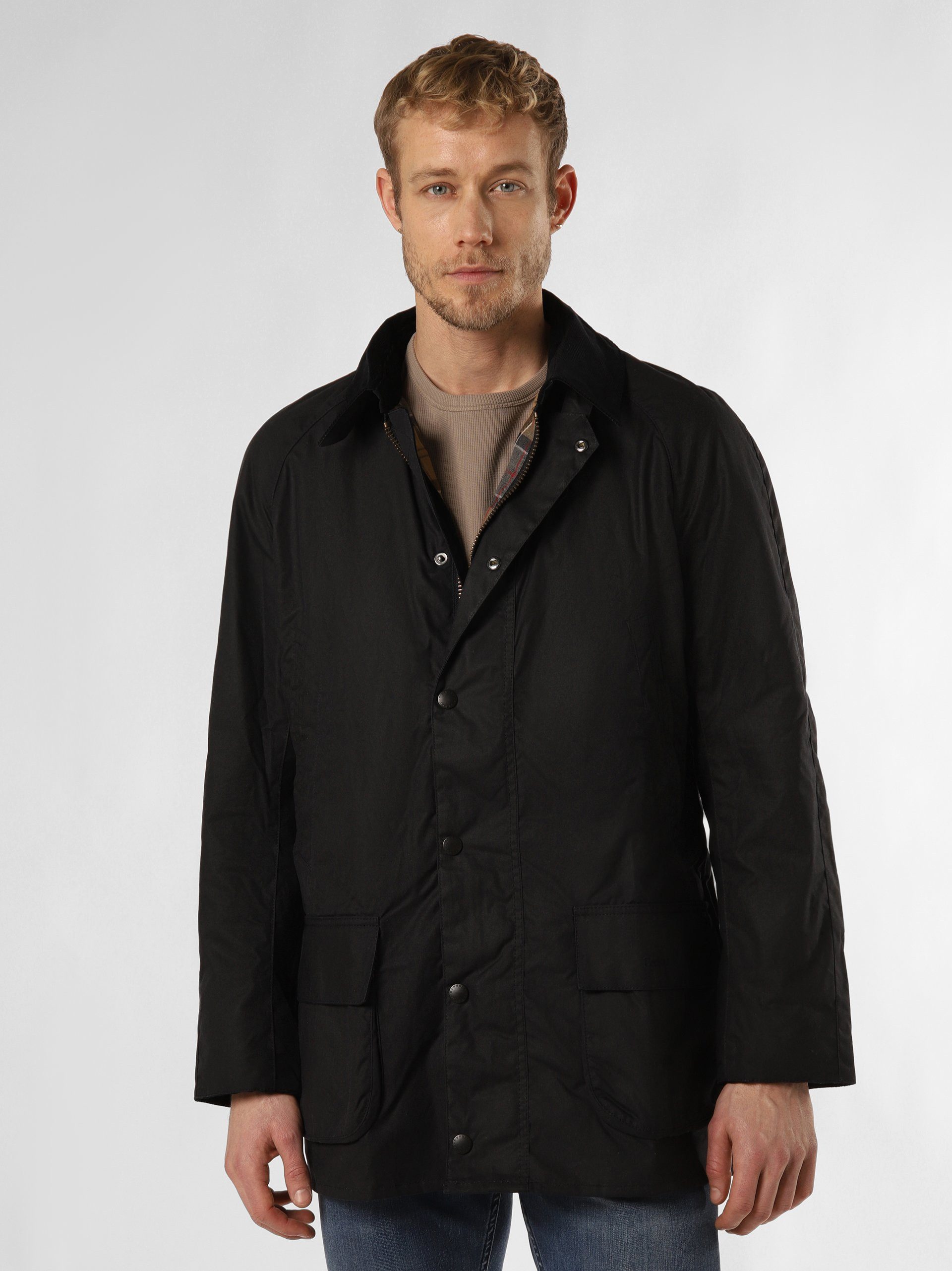 Fieldjacket Bristol
