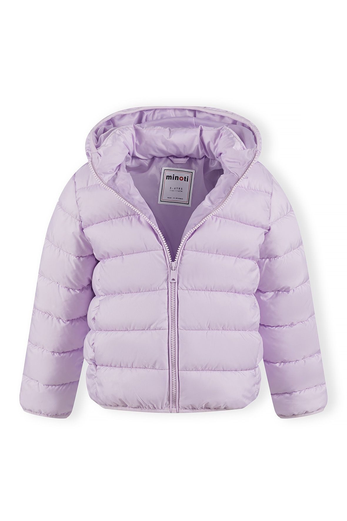 MINOTI Steppjacke Leichte Jacke mit abnehmbarer günstig online kaufen