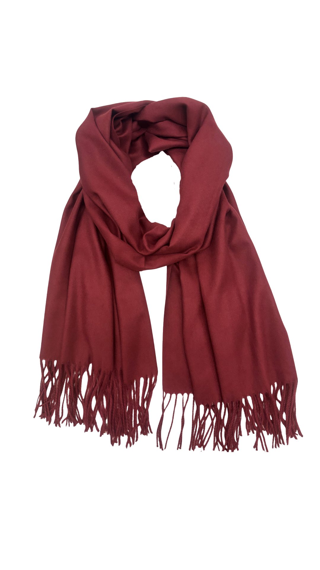 halsüberkopf Accessoires Modeschal Kuscheliger Pashmina Schal, günstig online kaufen