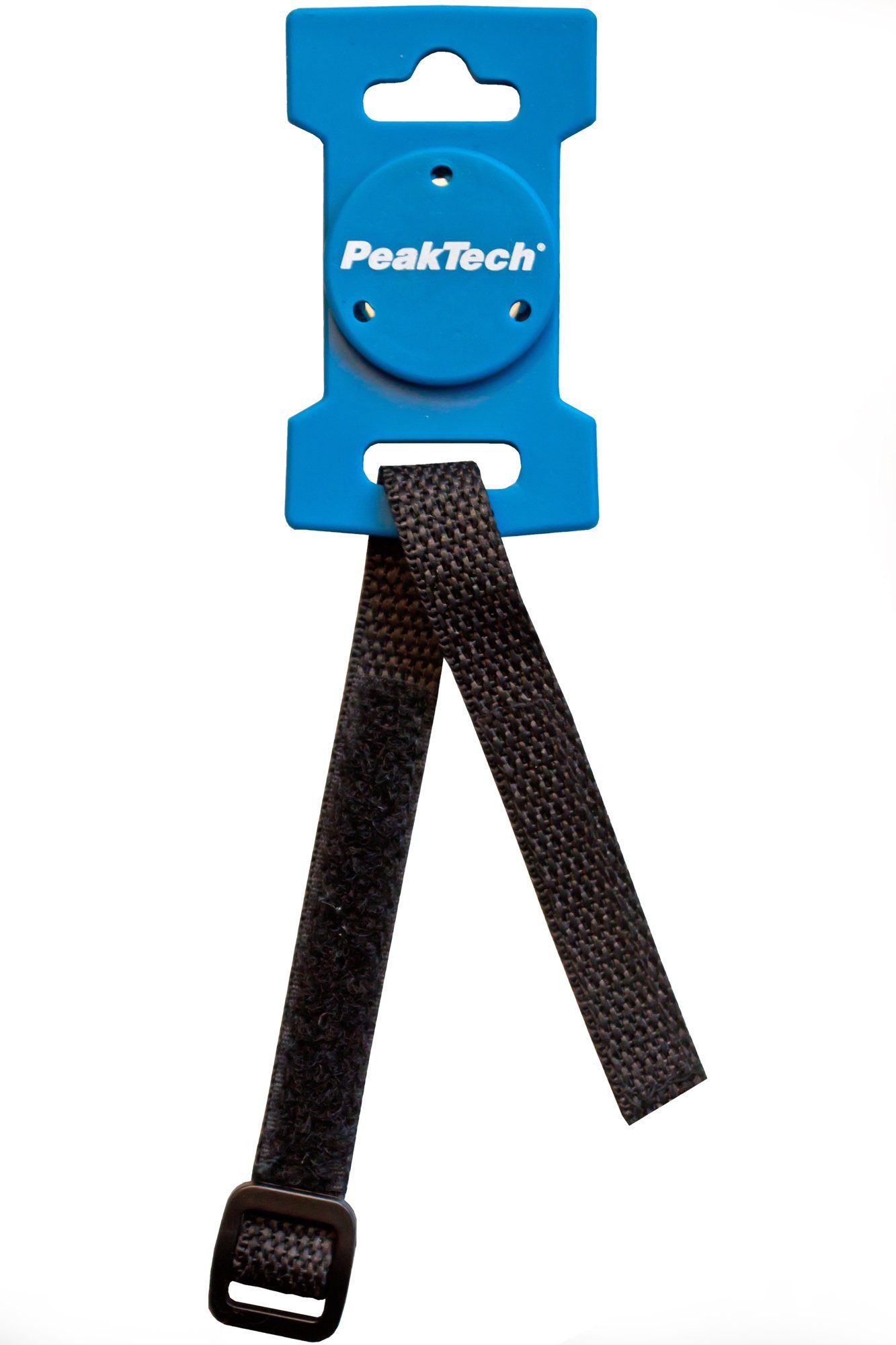 PeakTech Magnet-Werkzeugleiste PeakTech P 7100: Magnethalterung für Digitalmultimeter und Werkzeuge, 1-tlg.