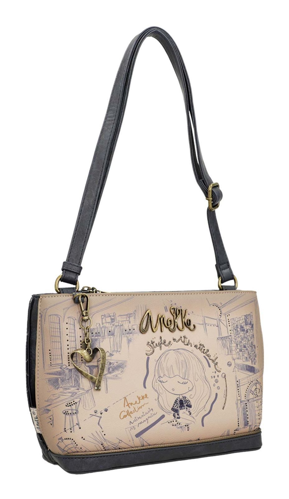 Anekke Umhängetasche Crossbody Bag