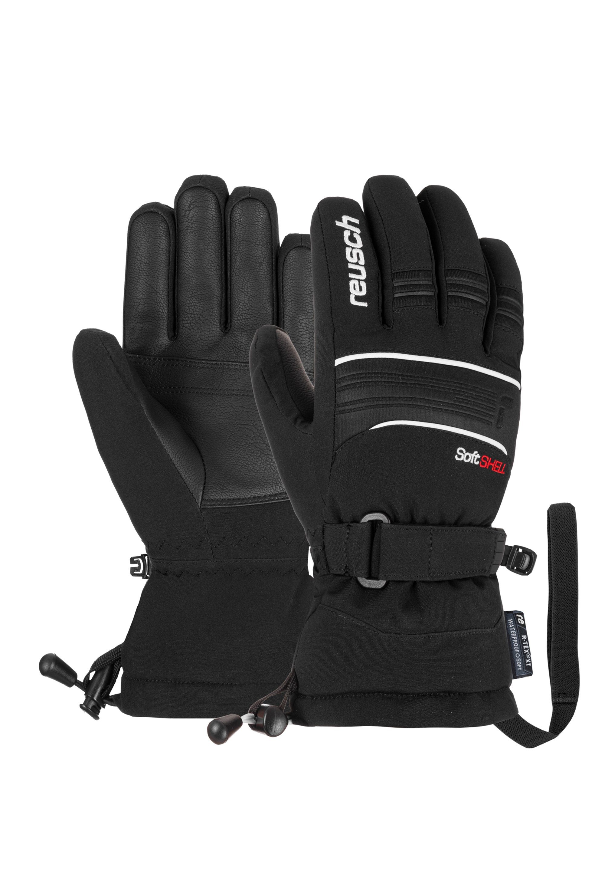 Reusch Skihandschuhe Kondor R-TEX® XT Junior mit atmungsaktiver Insert-Membran