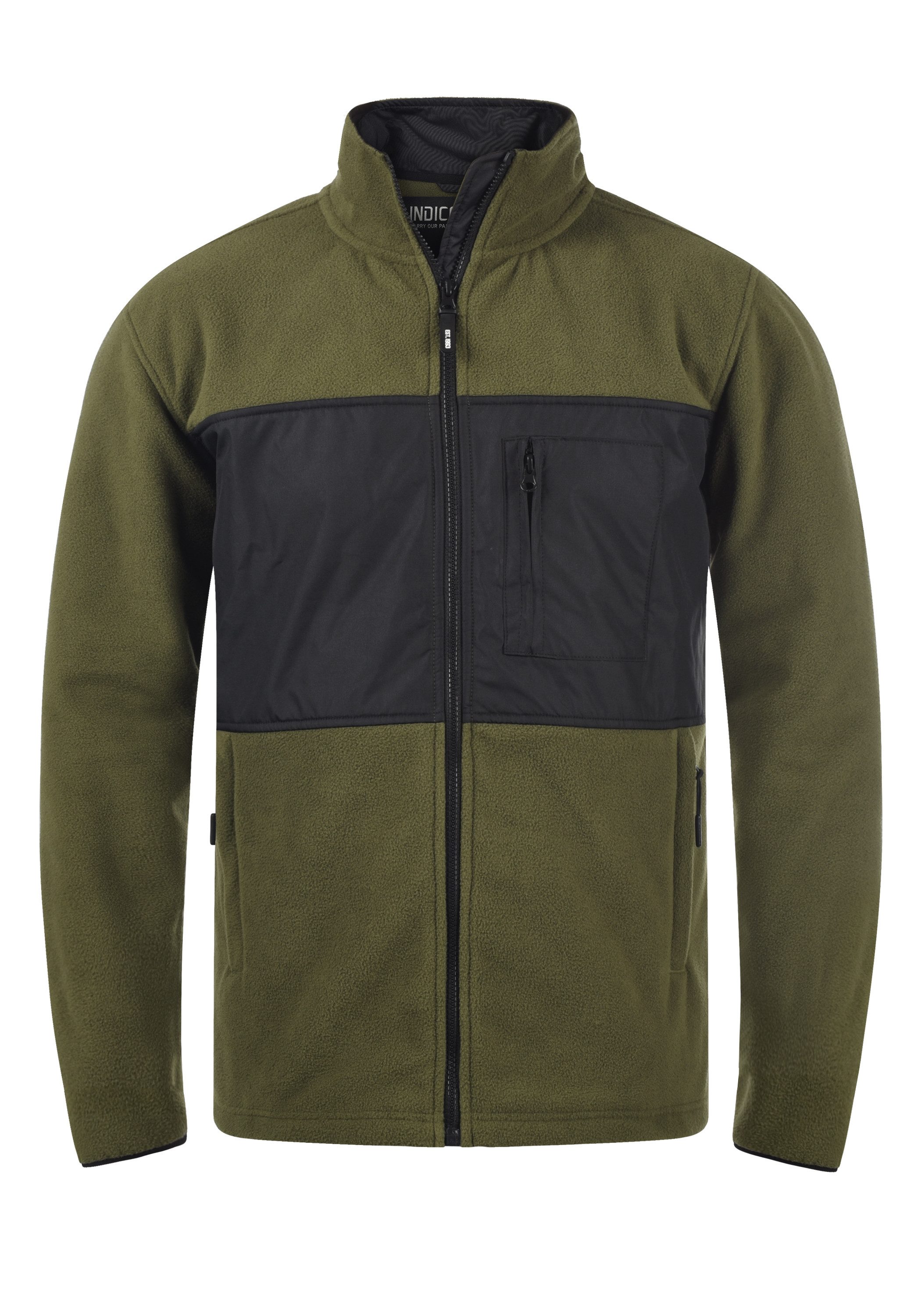 Fleecejacke IDBirch