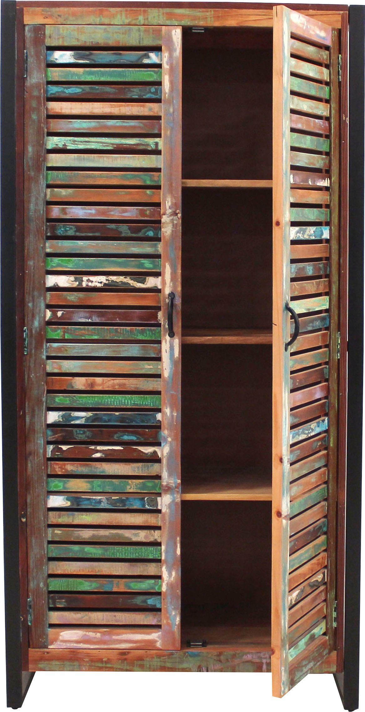 SIT Garderobenschrank Fiume