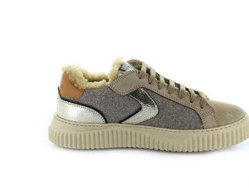 VOILE BLANCHE Lipari Sneaker