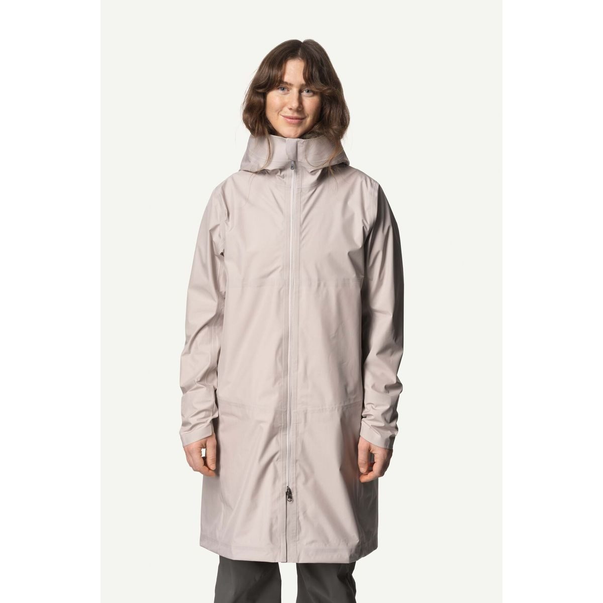 Houdini 3-in-1-Funktionsparka M's One Parka II Wasserdichter und atmungsaktiver 3-Lagen-Shell-Parka, der dich das