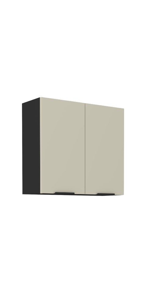 ROYAL24_MARKT Hängeschrank - Leicht und elegant, günstig online kaufen