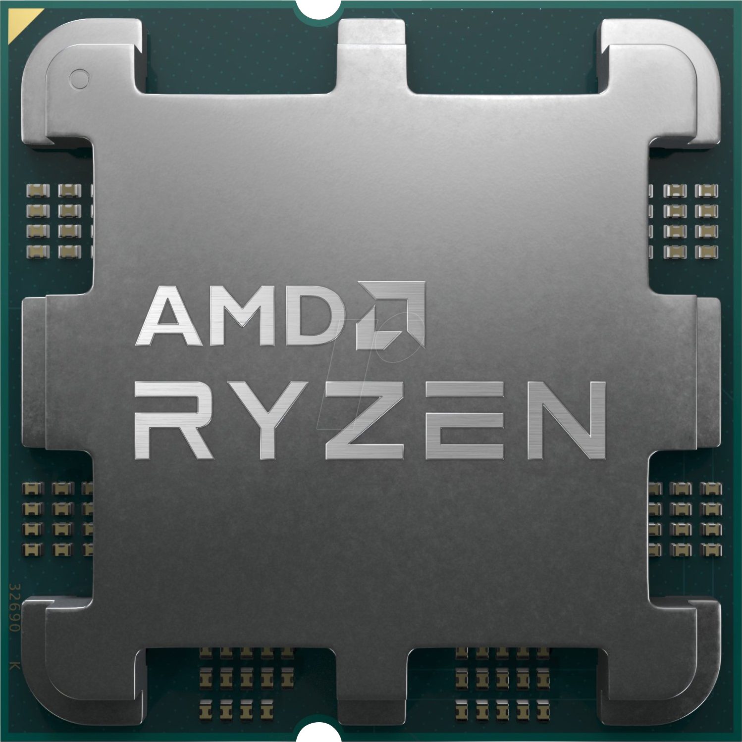 Prozessor Ryzen 7 7700 Tray - 8x 5,3 GHz Gaming CPU AM5