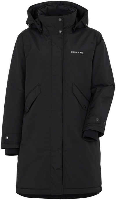 Didriksons Parka Didriksons W Josefine Parka Damen Parka