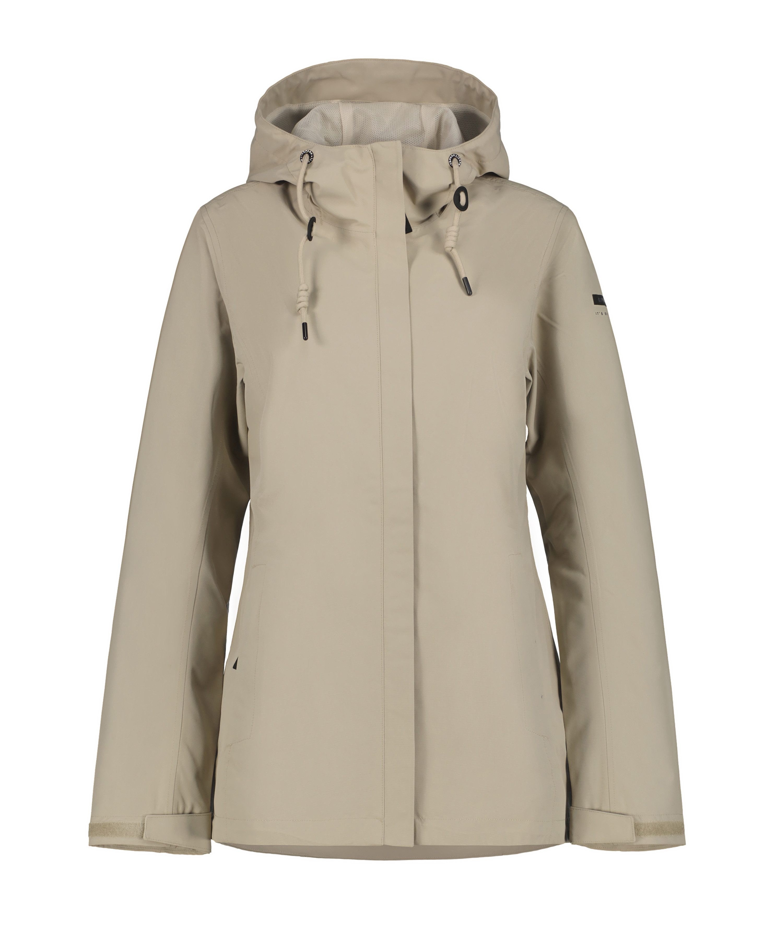 Icepeak Funktionsjacke ADENAU wasserdicht, atmungsaktiv, wasserabweisend
