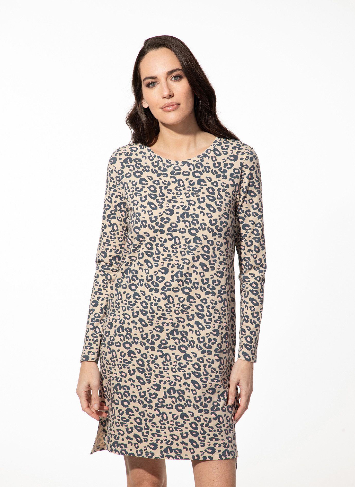 Short Stories Sleepshirt (1-tlg)