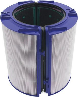 Hooster Luftfilter für Dyson Pure Cool TP04 u. Pure Hot HP04, Ersatz für Dyson Filter 969048-02