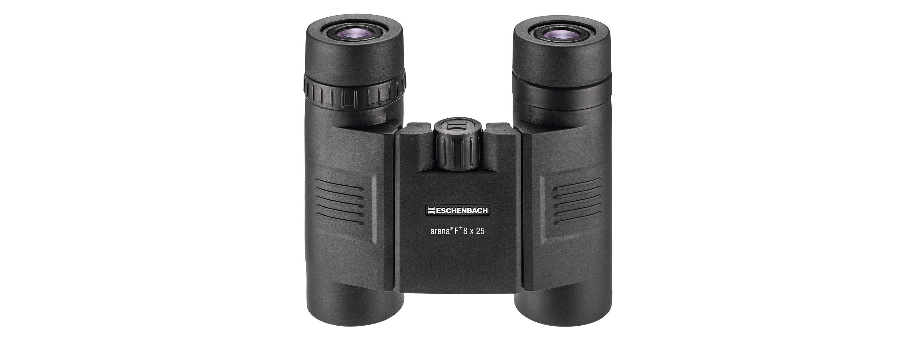 Eschenbach Optik Fernglas (Einsteigerglas mit umfangreichem Lieferzubehör)