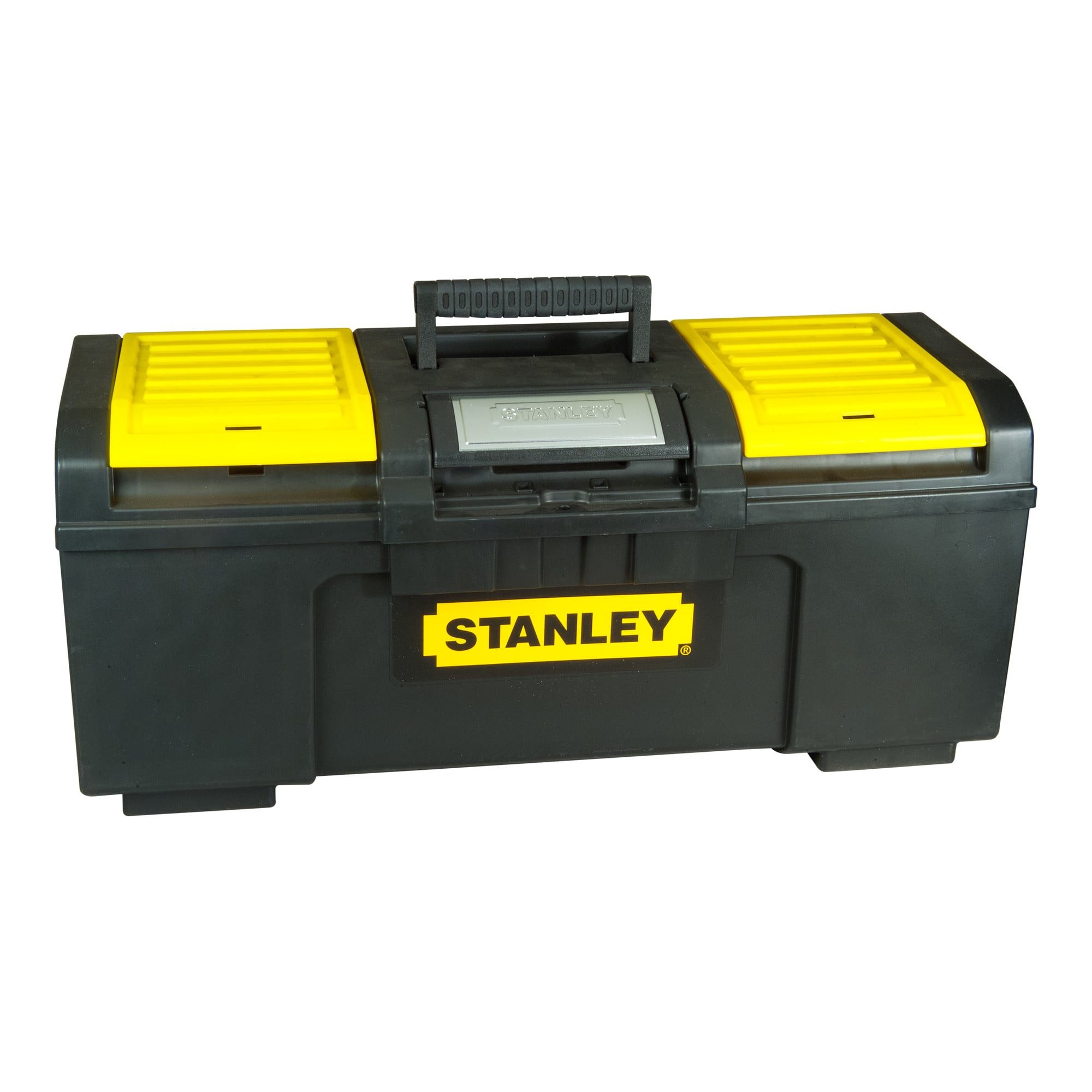 STANLEY Sortimentskasten Stanley Werkzeugbox Stanley Basic 24