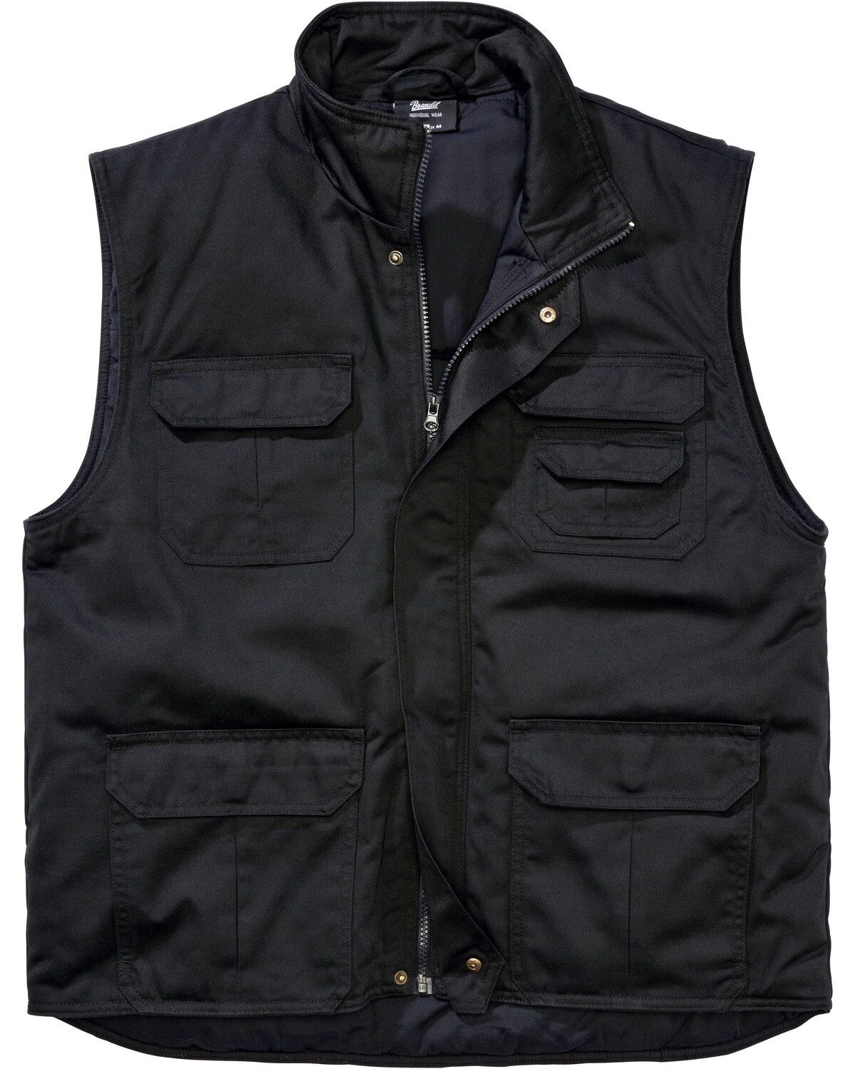 Brandit Jagdweste Weste Safari günstig online kaufen