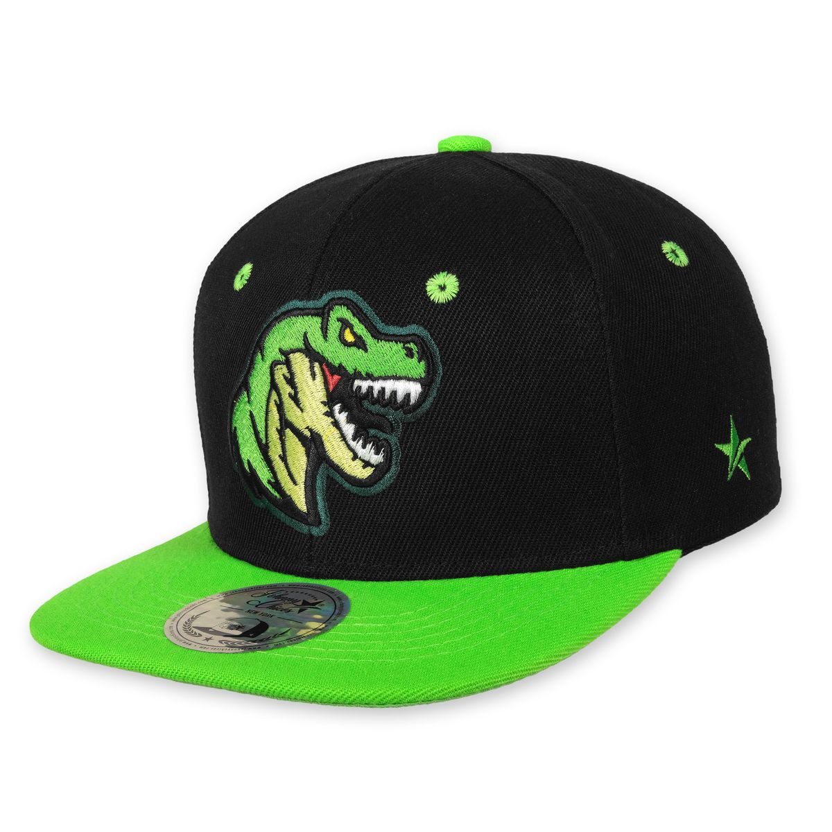 T-Rex
