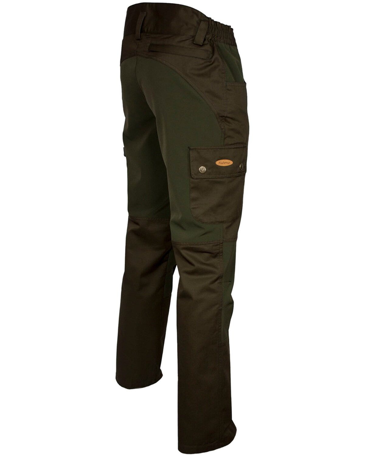 Hubertus Cargohose Hose Hydro Stretch
